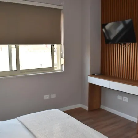 Apartment Fictus Tirana