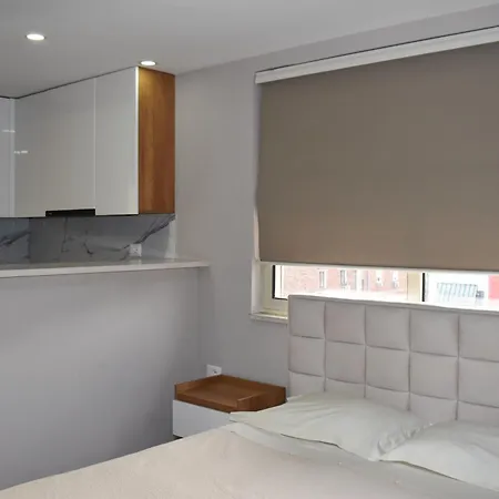 Fictus Apartment *