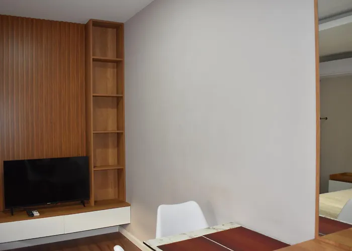 Apartamento Fictus