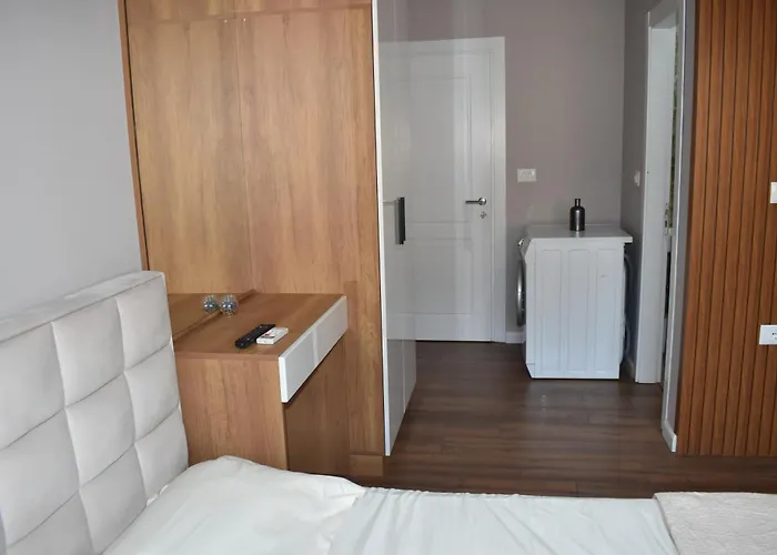 Fictus Apartamento *