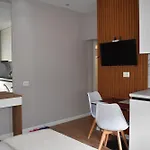 公寓 Fictus 地拉那