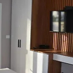 公寓 Fictus 地拉那