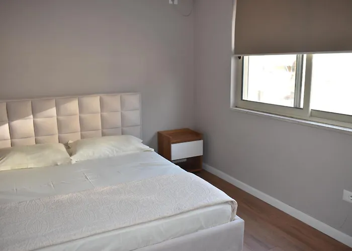 Fictus Apartament Tirana