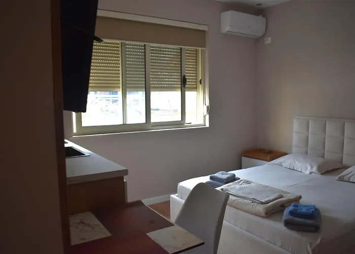 Apartament Fictus Tirana