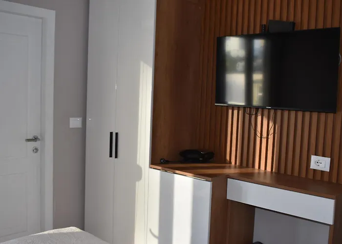 Apartament Fictus Tirana